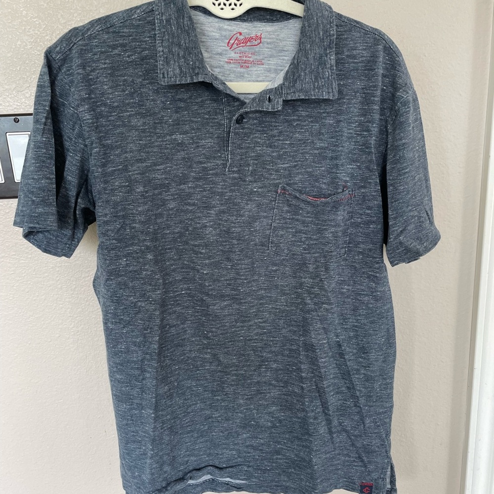 South Moon Under Polo